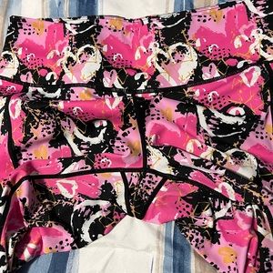 Large CVG Love Thighself